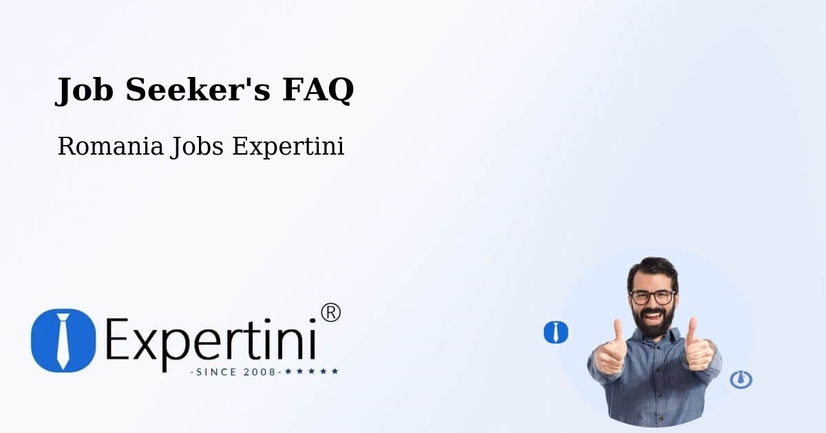 Employer FAQ – Marca - Romania Jobs Expertini