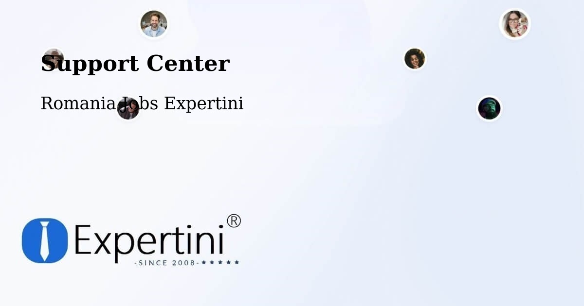 Support Services – Marca - Romania Jobs Expertini